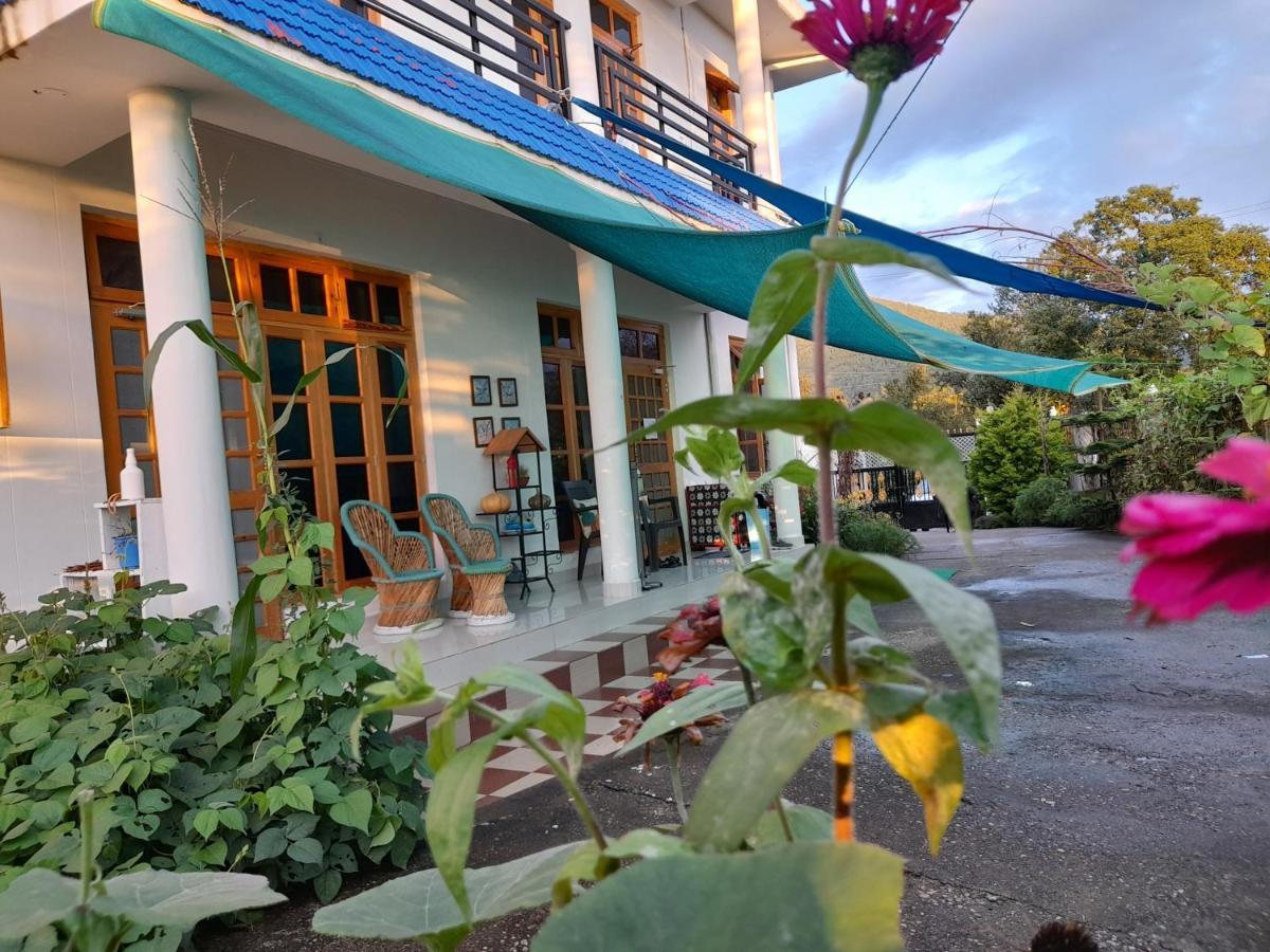 La Maison - A Boutique Bed And Breakfast Bīr Exterior foto